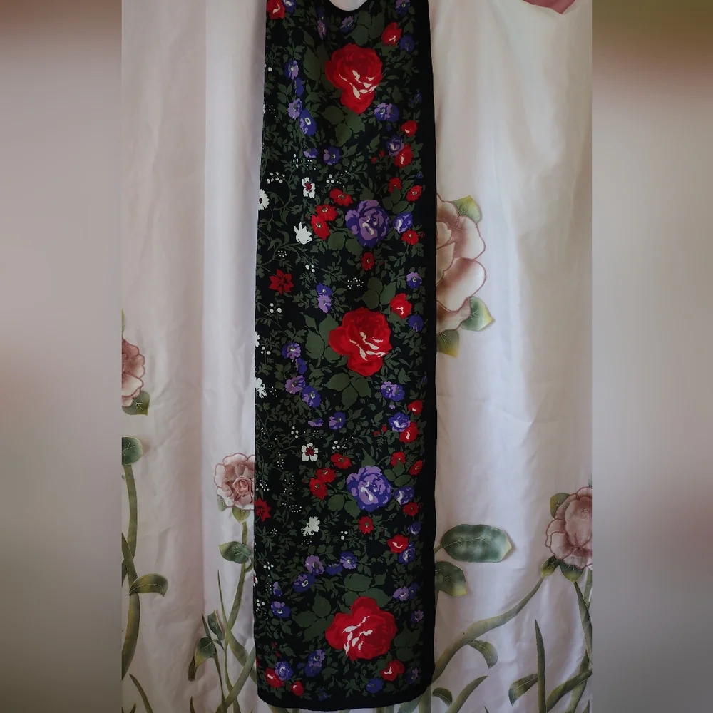 Gibi Roma beutiful floral